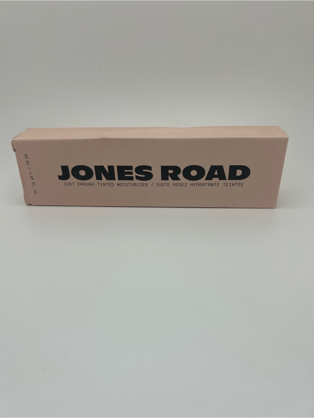 Jones Road Tinted Moisturizer - Alabaster - Picture 2 of 4